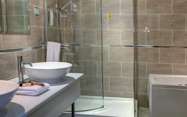 Best Western Thurrock Hotel