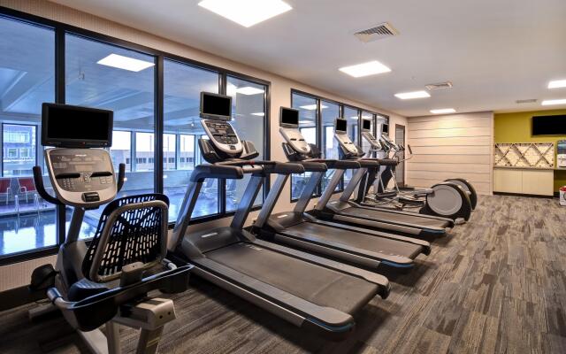 Holiday Inn Lancaster by IHG