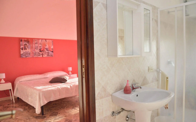 Il Fenicottero B&B