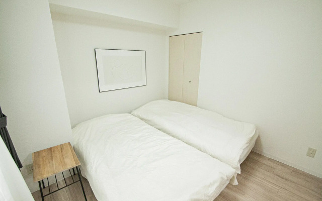 Sapporo Hills / Vacation Stay 2130