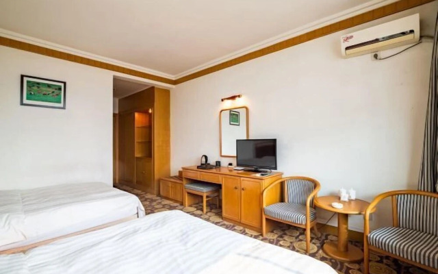 Tongliao Hotel