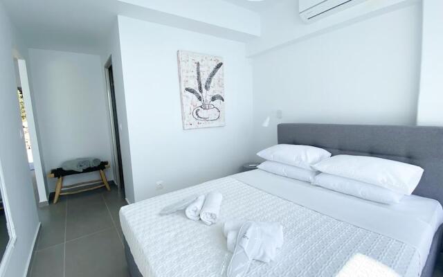 Atlantis Mykonos Suites