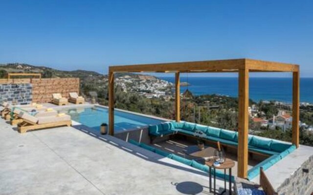 Sunny Drops Villa White by Estia