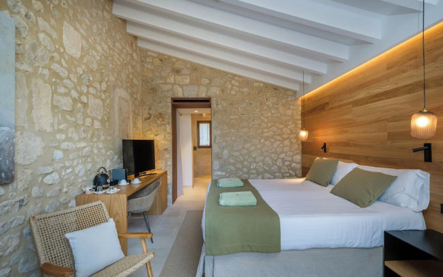 Treurer Olive Grove & Grand House - Adults Only