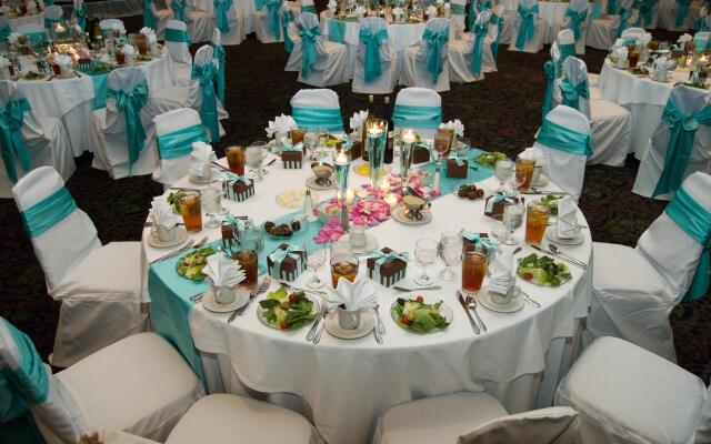 Embassy Suites by Hilton Montgomery Hotel & Conference Ctr