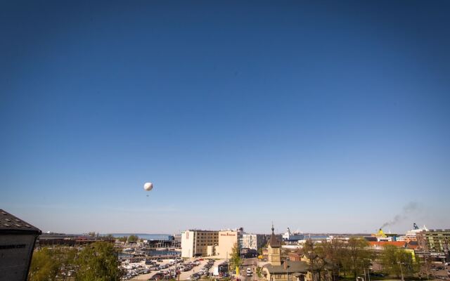 Hilltop Apartments - City Centre Foorum