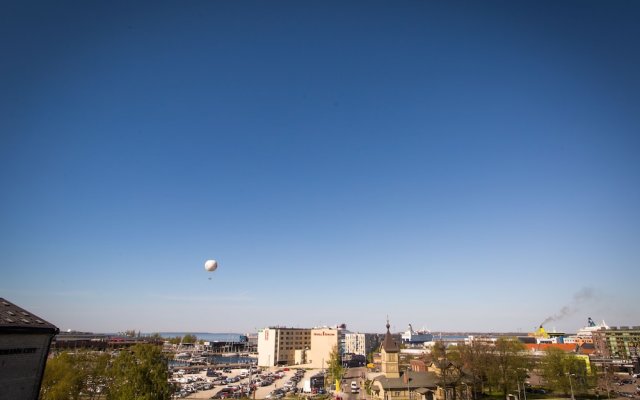 Hilltop Apartments - City Centre Foorum