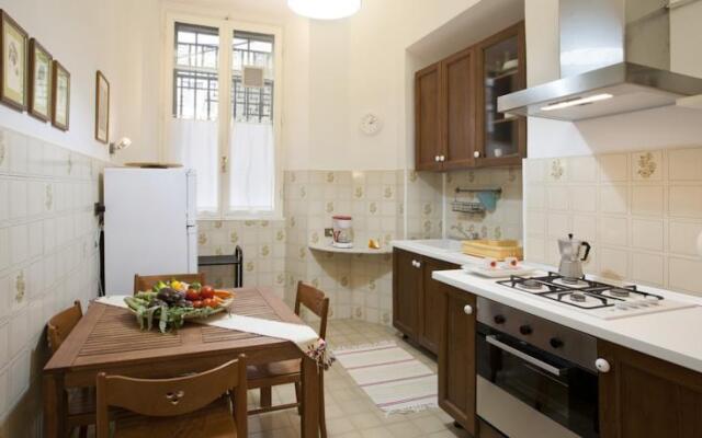 Locappart - Fortezza Da Basso