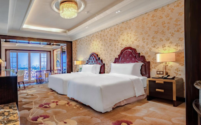 Chateau Star River Guangzhou