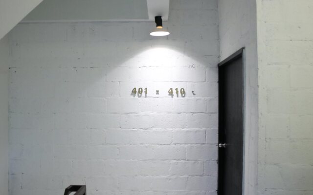 119Hostel