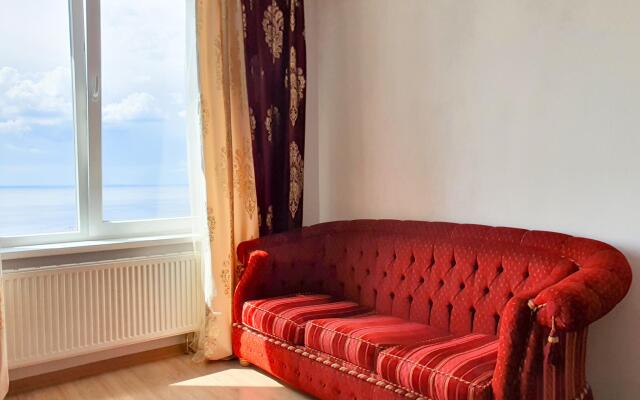 Аэлита на бульваре Вилькицкий 7