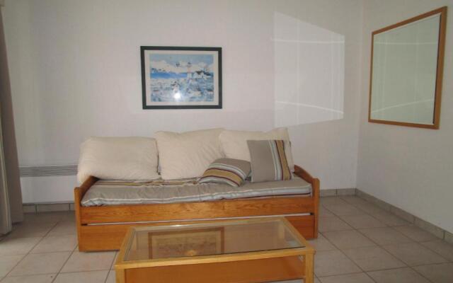 Appartement Les Sables-d'Olonne, 3 pièces, 6 personnes - FR-1-197-454