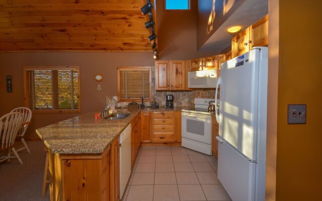 Almost Paradise 5 Bedroom House