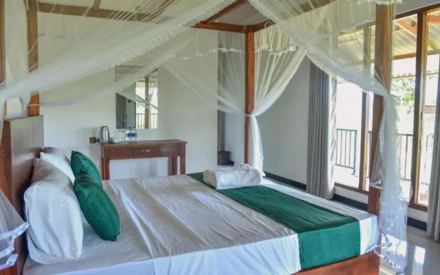 Sigiriya Paradise Inn