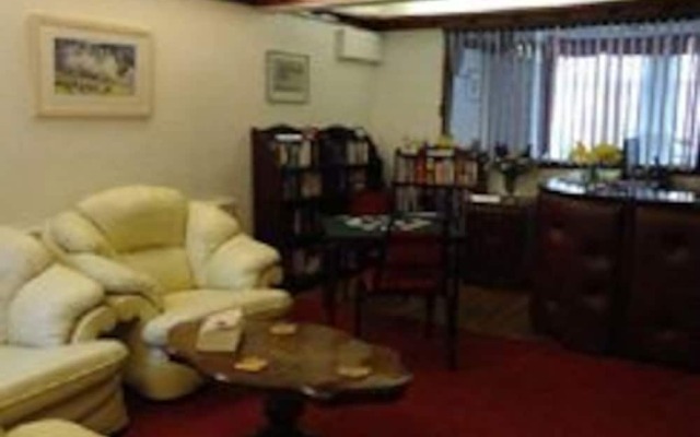 The Phoenix Guest House