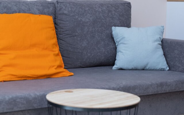 Osiedle Latarników Apartment by Renters