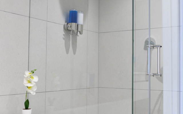 Ellipse Executive Apartments