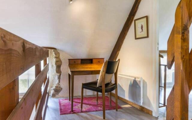 Gîte Herbignac, 3 pièces, 6 personnes - FR-1-306-1108