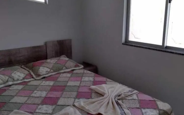 Pousada Atlântico II