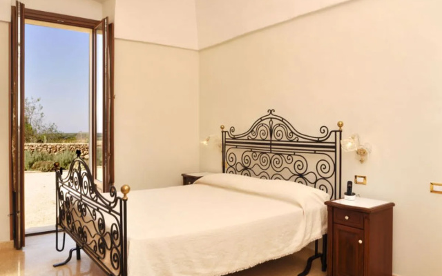 Locazione Turistica Tenuta Nucci