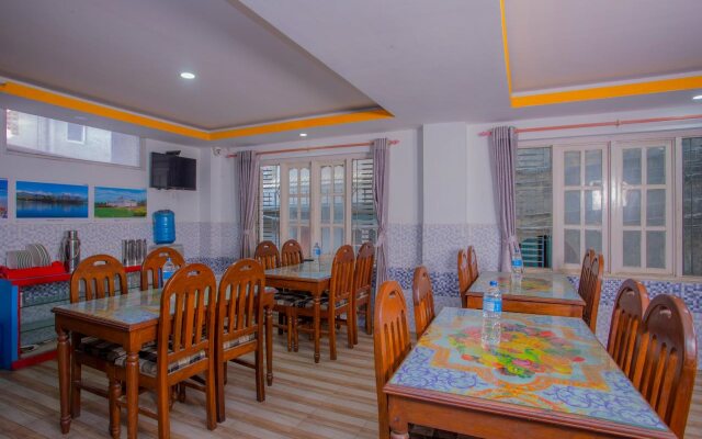 OYO 243 Saypatri Guest House