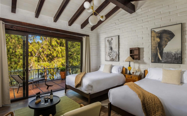 Sierra Lago Resort & Spa - All inclusive