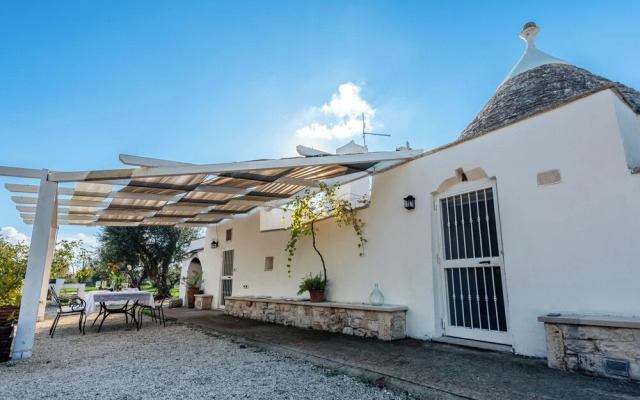 Trullo Di Nonna Cecca