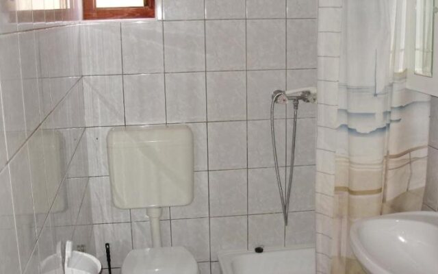 Apartman Berki