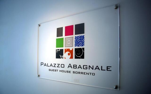 Palazzo Tritone & Abagnale