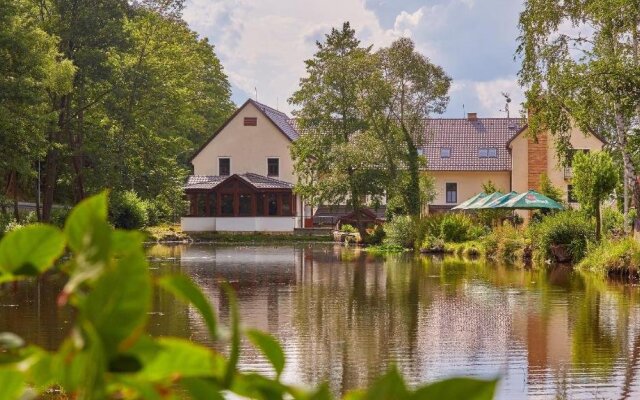 Hotel Moravia