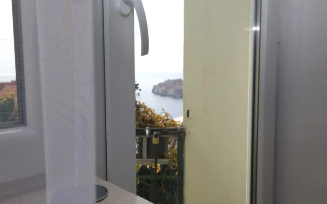 Apartment Lea