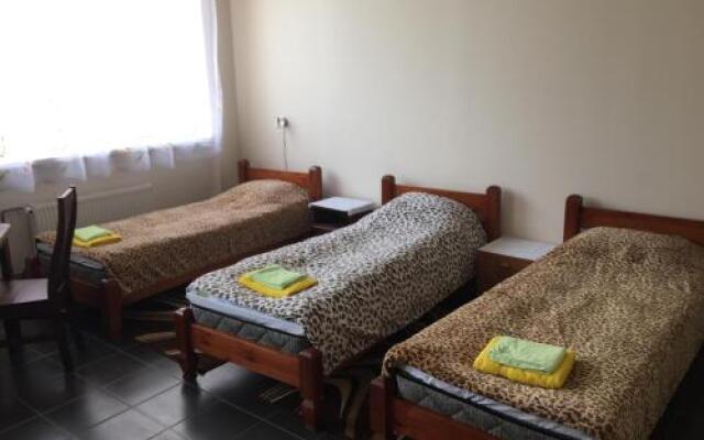 Yasmina Hostel