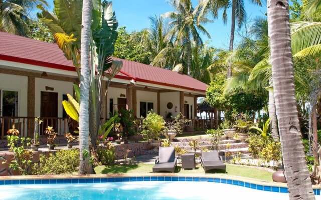 Polaris Beach and Dive Resort Inc