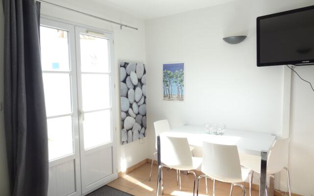 Appartement Clapotis