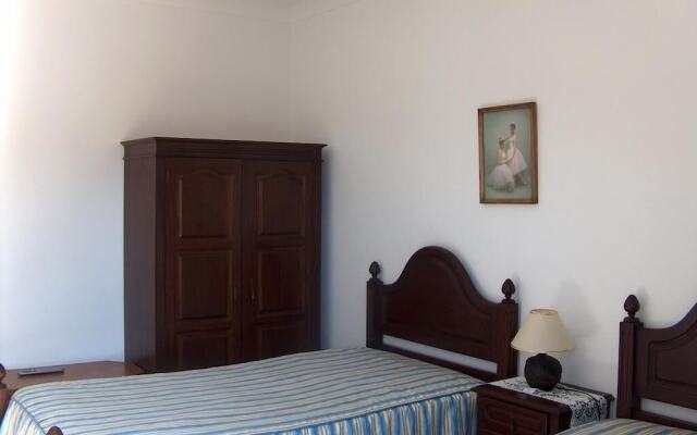 Guesthouse A Lareira