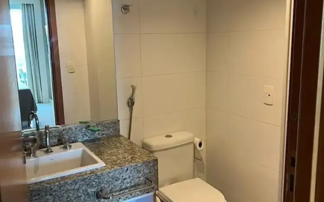 Brisas do Lago - Apartamento 10