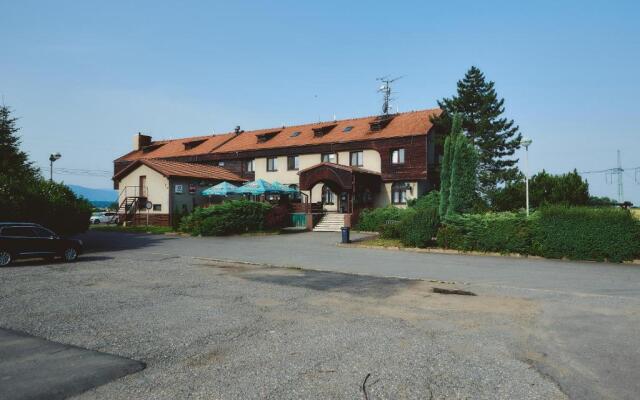 Motel Tošanovice