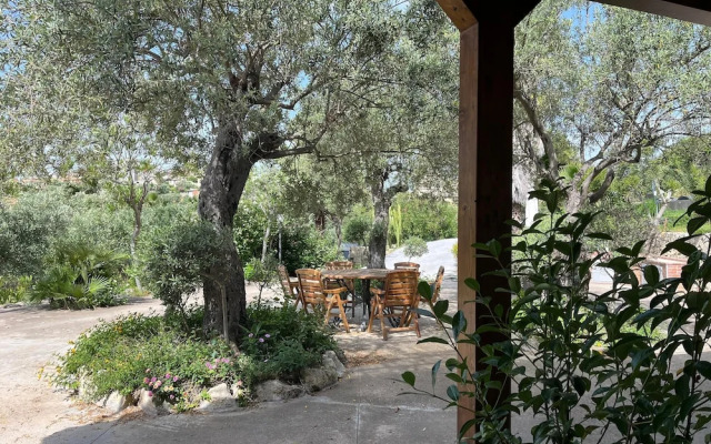 La dimora delle Naiadi di Noto