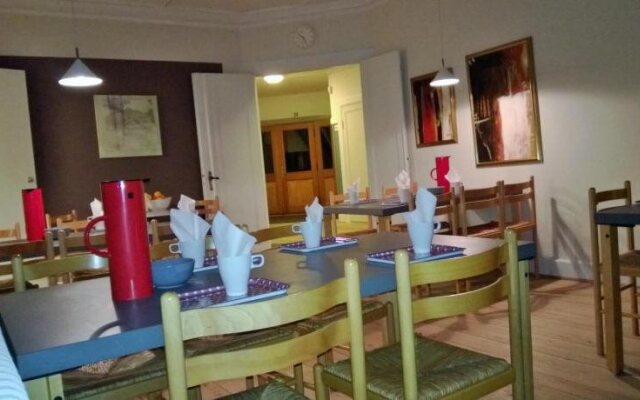 Radstedhus B&B Hotel