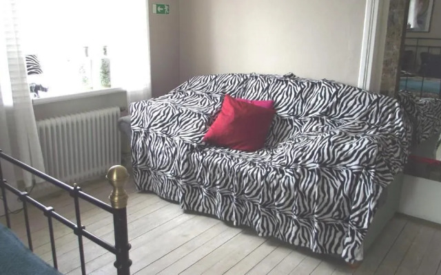 The Garden Hill Hotel