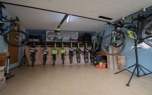 Relais Bike - B&B Altaneto22