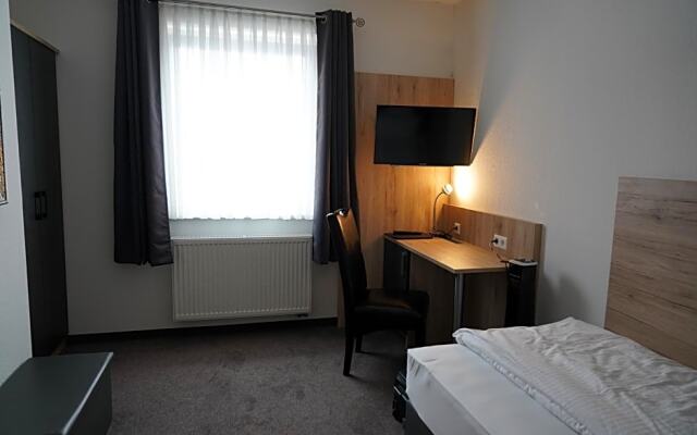 Hotel Restaurant Blume