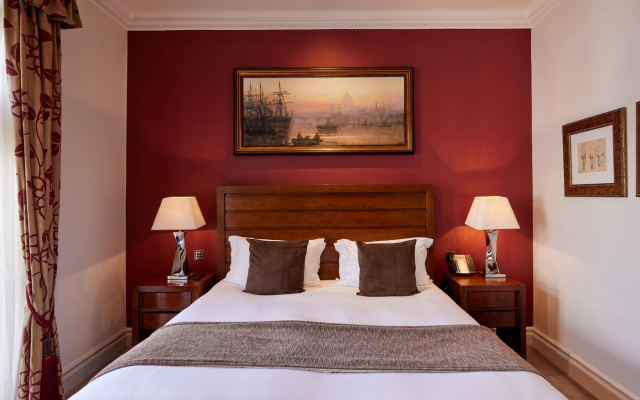 The Royal Horseguards, London