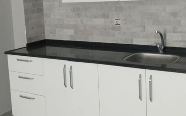 Belek'te Studyo Daire