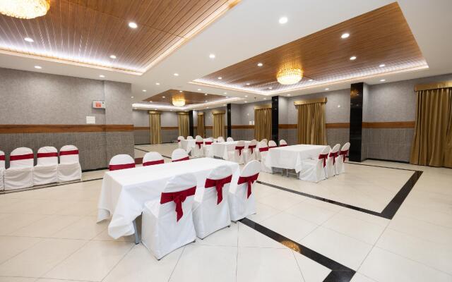 Poornima Regency