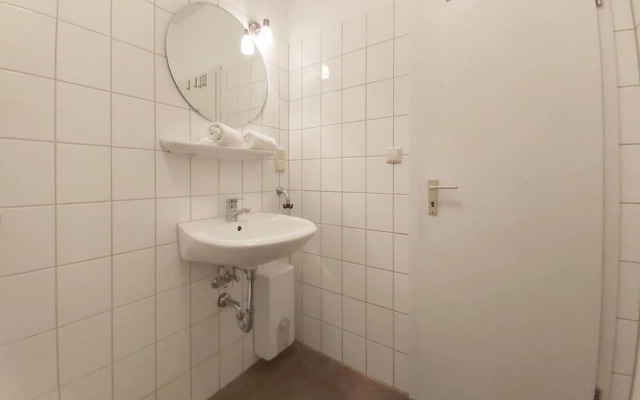 Amazing Apartment in Binz With 2 Bedrooms