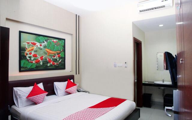 OYO 920 Gajah Mada Hotel