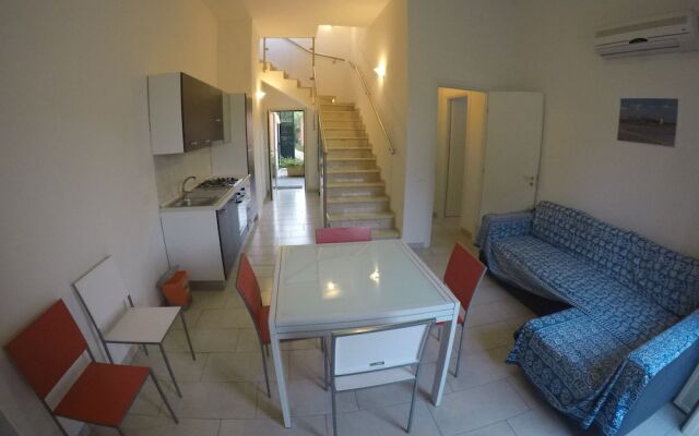 Itaca Residence Marsala