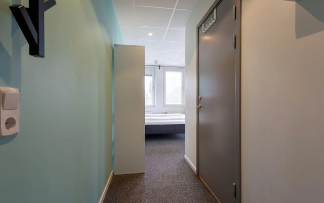 Stockholm Hotel Apartments Sollentuna