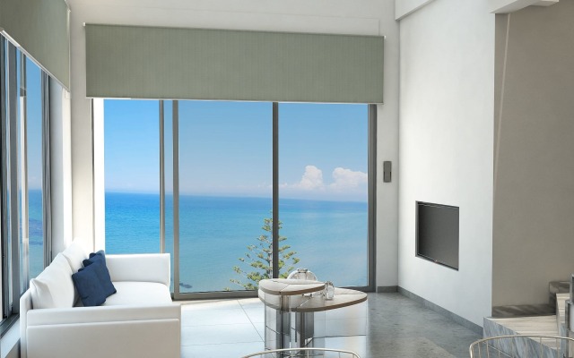 Sueño LUXURY VILLA 180 Iconic Sea View